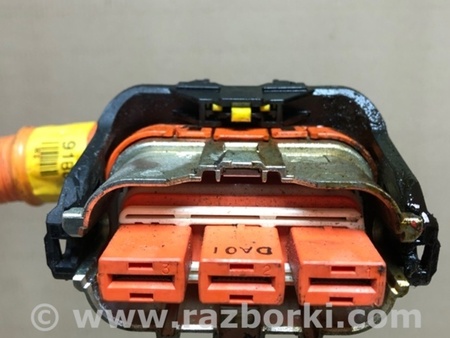 ФОТО Проводка высоковольтной батареи для Hyundai Sonata YF (09.2009-03.2014) Киев