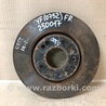 ФОТО Диск тормозной передний для Hyundai Sonata YF (09.2009-03.2014) Киев