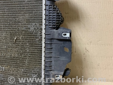 ФОТО Радиатор основной для Ford Fusion USA 2 поколение (12-15) Киев