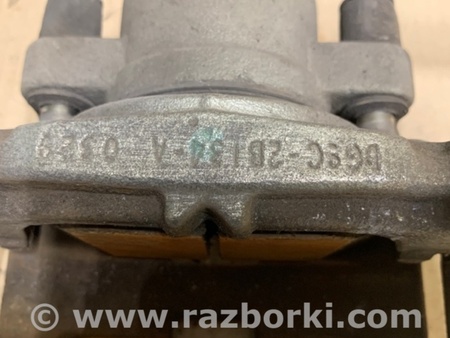 ФОТО Суппорт для Ford Fusion USA 2 поколение (12-15) Киев