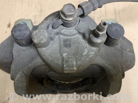 ФОТО Суппорт для Ford Fusion USA 2 поколение (12-15) Киев