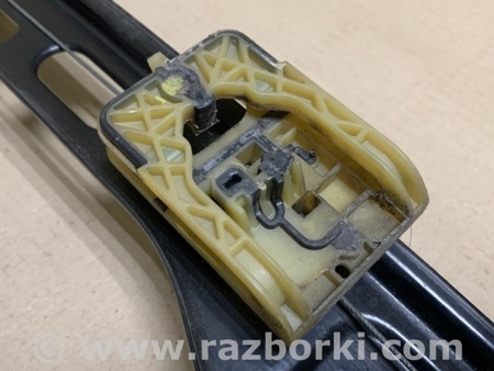 ФОТО Стеклоподъемник для Ford Fusion USA 2 поколение (12-15) Киев