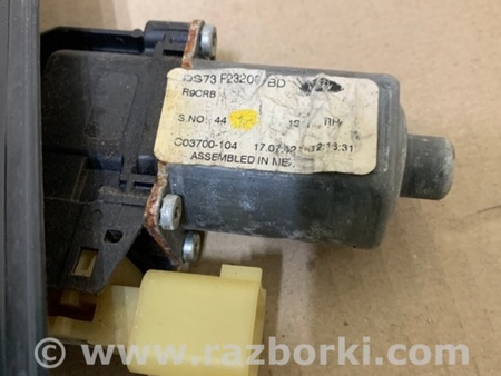ФОТО Стеклоподъемник для Ford Fusion USA 2 поколение (12-15) Киев