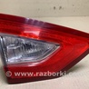 ФОТО Фонарь задний внутренний для Ford Fusion USA 2 поколение (12-15) Киев