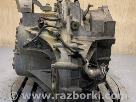 ФОТО АКПП (коробка автомат) для Ford Focus 3 (01.2010 - 03.2018) Киев