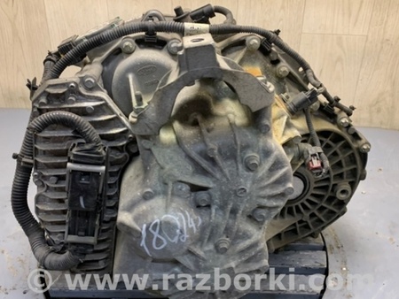 ФОТО АКПП (коробка автомат) для Ford Focus 3 (01.2010 - 03.2018) Киев