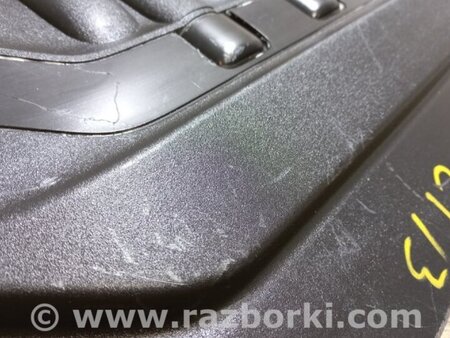 ФОТО Накладка двигателя декоративная  для Acura MDX YD3 (06.2013-05.2020) Киев
