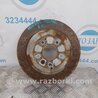 ФОТО Диск тормозной задний для Acura MDX YD3 (06.2013-05.2020) Киев