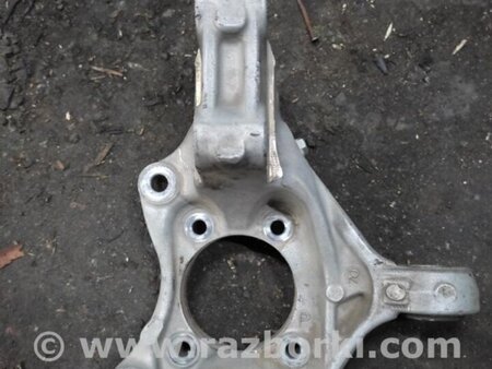 ФОТО Кулак поворотный для Toyota Prius 30 (09-17) Киев