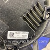 ФОТО Диффузор вентилятора радиатора (Кожух) для Chevrolet Volt (11.2010-06.2015) Киев