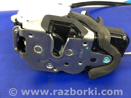 ФОТО Замок двери для Chevrolet Volt (11.2010-06.2015) Киев