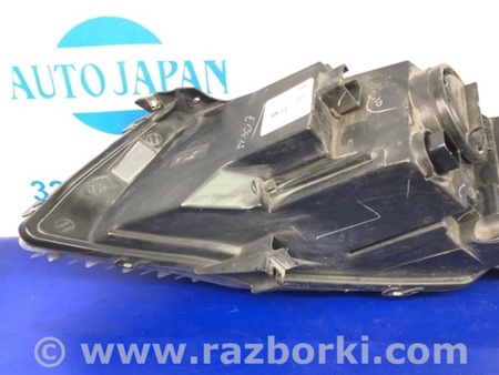 ФОТО Фара для Chevrolet Volt (11.2010-06.2015) Киев