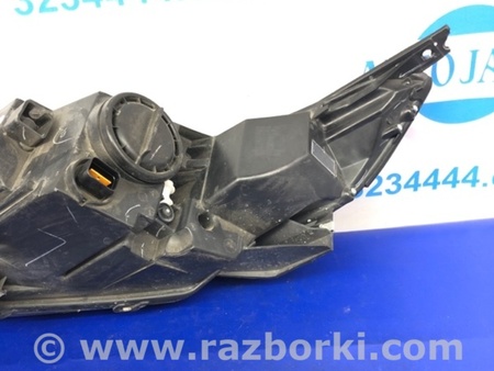 ФОТО Фара для Chevrolet Volt (11.2010-06.2015) Киев