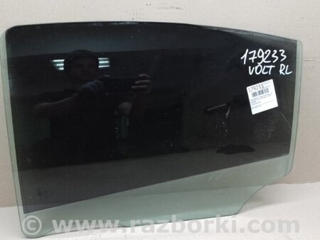 ФОТО Стекло двери для Chevrolet Volt (11.2010-06.2015) Киев