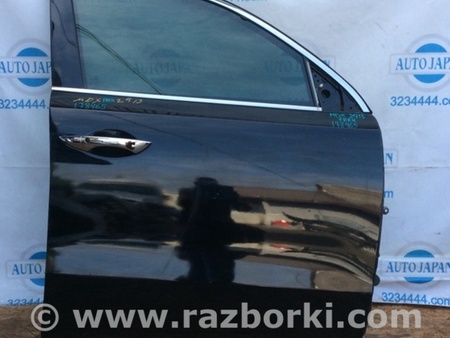 ФОТО Замок двери для Acura MDX YD3 (06.2013-05.2020) Киев