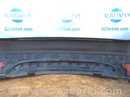ФОТО Бампер задний для Acura MDX YD3 (06.2013-05.2020) Киев