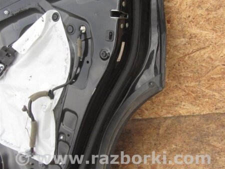 ФОТО Дверь для Acura RDX TB3, TB4 (03.2012-12.2015) Киев