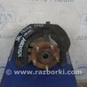 ФОТО Кулак поворотный для Mazda 3 BL (2009-2013) (II) Киев