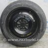 ФОТО Запаска (Докатка, Таблетка) для Toyota Prius 30 (09-17) Киев