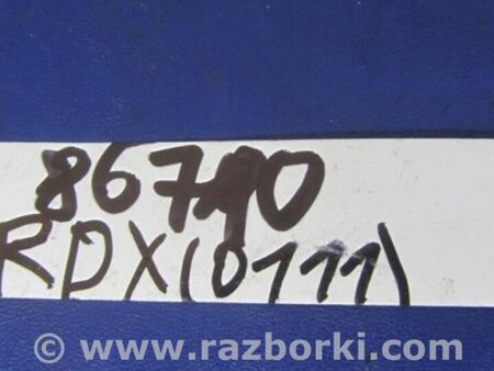 ФОТО Датчик давления тормозной жидкости для Acura RDX TB3, TB4 (03.2012-12.2015) Киев