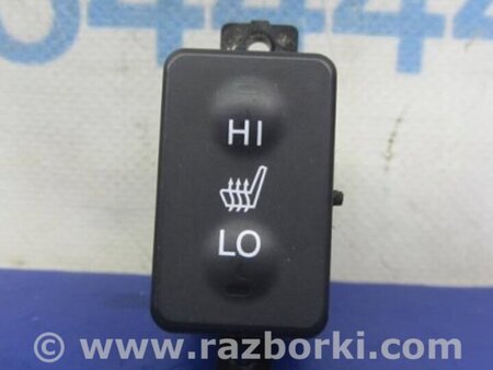 ФОТО Кнопка обогрева сидений для Acura RDX TB3, TB4 (03.2012-12.2015) Киев
