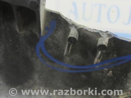 ФОТО Диффузор вентилятора радиатора (Кожух) для Toyota Sienna (11-16) Киев