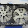 ФОТО Диффузор вентилятора радиатора (Кожух) для Toyota Sienna (11-16) Киев