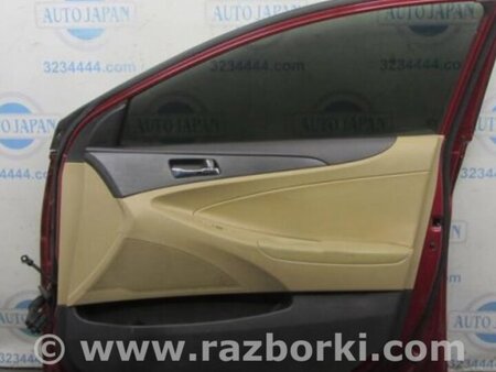 ФОТО Дверь для Hyundai Sonata YF (09.2009-03.2014) Киев