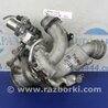 ФОТО Турбина для Volkswagen Passat B7 (09.2010-06.2015) Киев