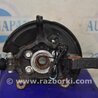 ФОТО Кулак поворотный для Nissan Sentra B17 Киев