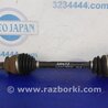 ФОТО Привод задний для Infiniti  G25/G35/G37/Q40 Киев