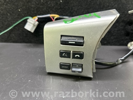 ФОТО Кнопки руля для Nissan Frontier D40 (04-21) Киев