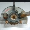 ФОТО Кулак поворотный для Mitsubishi Lancer X 10 (08-17) Киев
