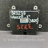 ФОТО Блок управления двигателем для Mitsubishi Lancer X 10 (08-17) Киев