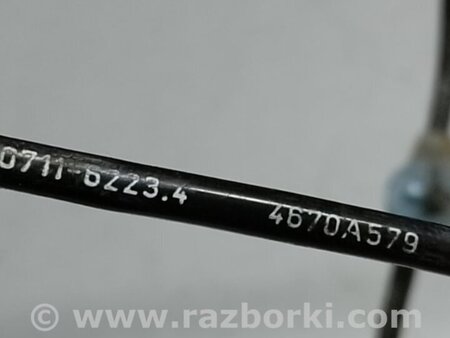 ФОТО Датчик ABS для Mitsubishi Lancer X 10 (08-17) Киев