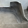 ФОТО Бампер задний для Mitsubishi Lancer X 10 (08-17) Киев