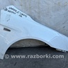 ФОТО Крыло переднее для Mitsubishi Lancer X 10 (08-17) Киев