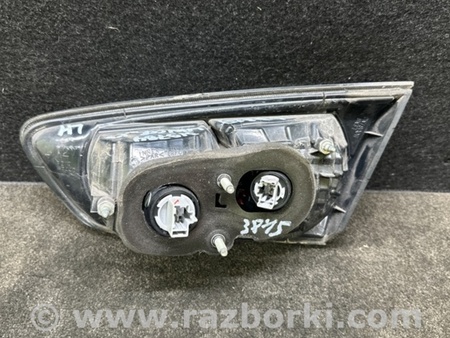 ФОТО Фонарь задний внутренний для Mitsubishi Lancer X 10 (08-17) Киев