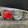 ФОТО Фонарь задний внутренний для Mitsubishi Lancer X 10 (08-17) Киев