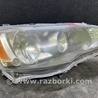 ФОТО Фара для Mitsubishi Lancer X 10 (08-17) Киев