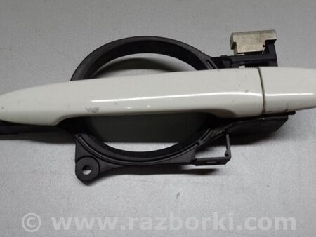 ФОТО Ручка двери для Mitsubishi Lancer X 10 (08-17) Киев