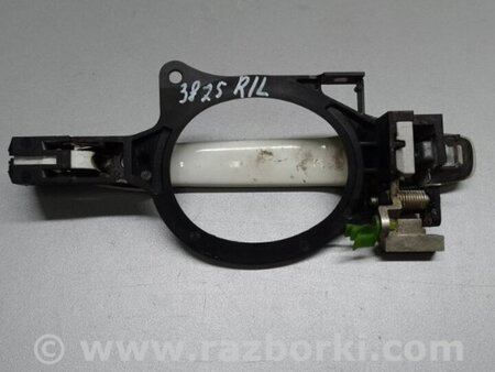 ФОТО Ручка двери для Mitsubishi Lancer X 10 (08-17) Киев