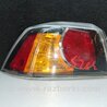 ФОТО Фонарь задний наружный для Mitsubishi Lancer X 10 (08-17) Киев