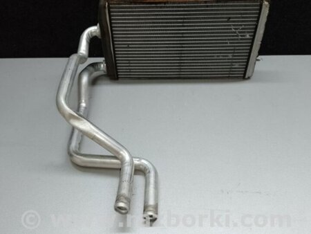 ФОТО Радиатор печки для Mitsubishi Lancer X 10 (08-17) Киев