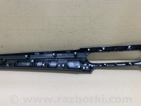 ФОТО Накладка торпеды для Mazda 6 GJ (2012-...) Киев