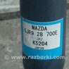 ФОТО Амортизатор для Mazda 6 GJ (2012-...) Киев