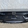 ФОТО Крышка багажника для Mazda 6 GJ (2012-...) Киев