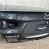 ФОТО Крышка багажника для Mazda 6 GJ (2012-...) Киев