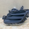 ФОТО Заглушка ПТФ для Mazda 6 GJ (2012-...) Киев