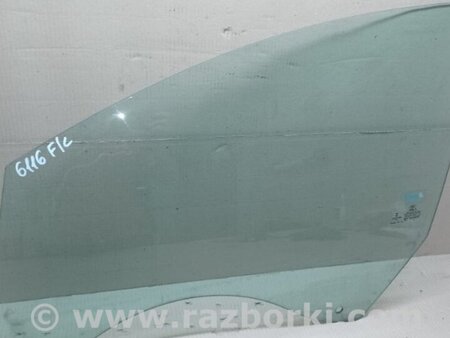 ФОТО Стекло двери для Ford Fusion USA 2 поколение (12-15) Киев